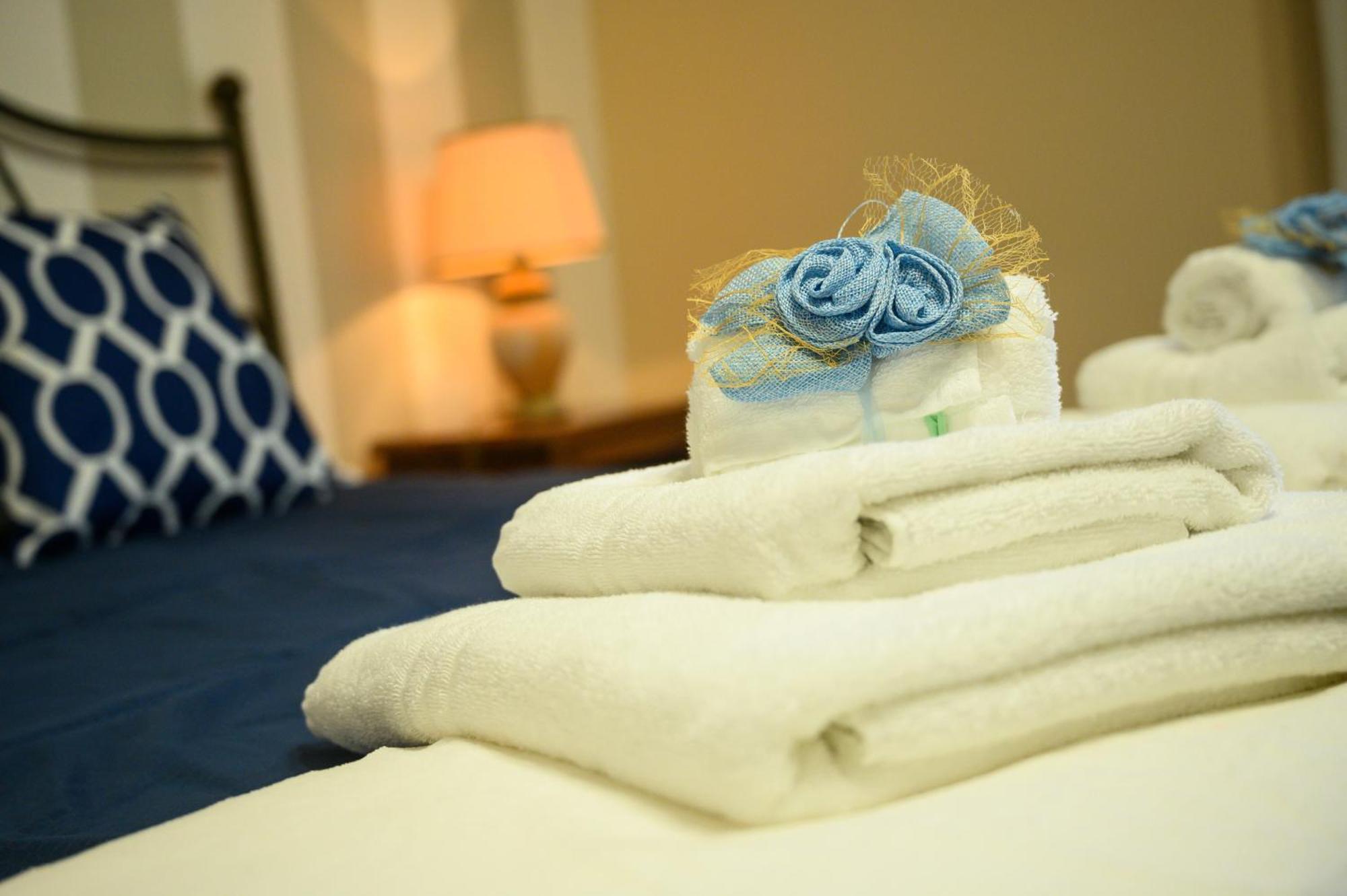 Country Room Sicily - Agrigentoholidays エクステリア 写真