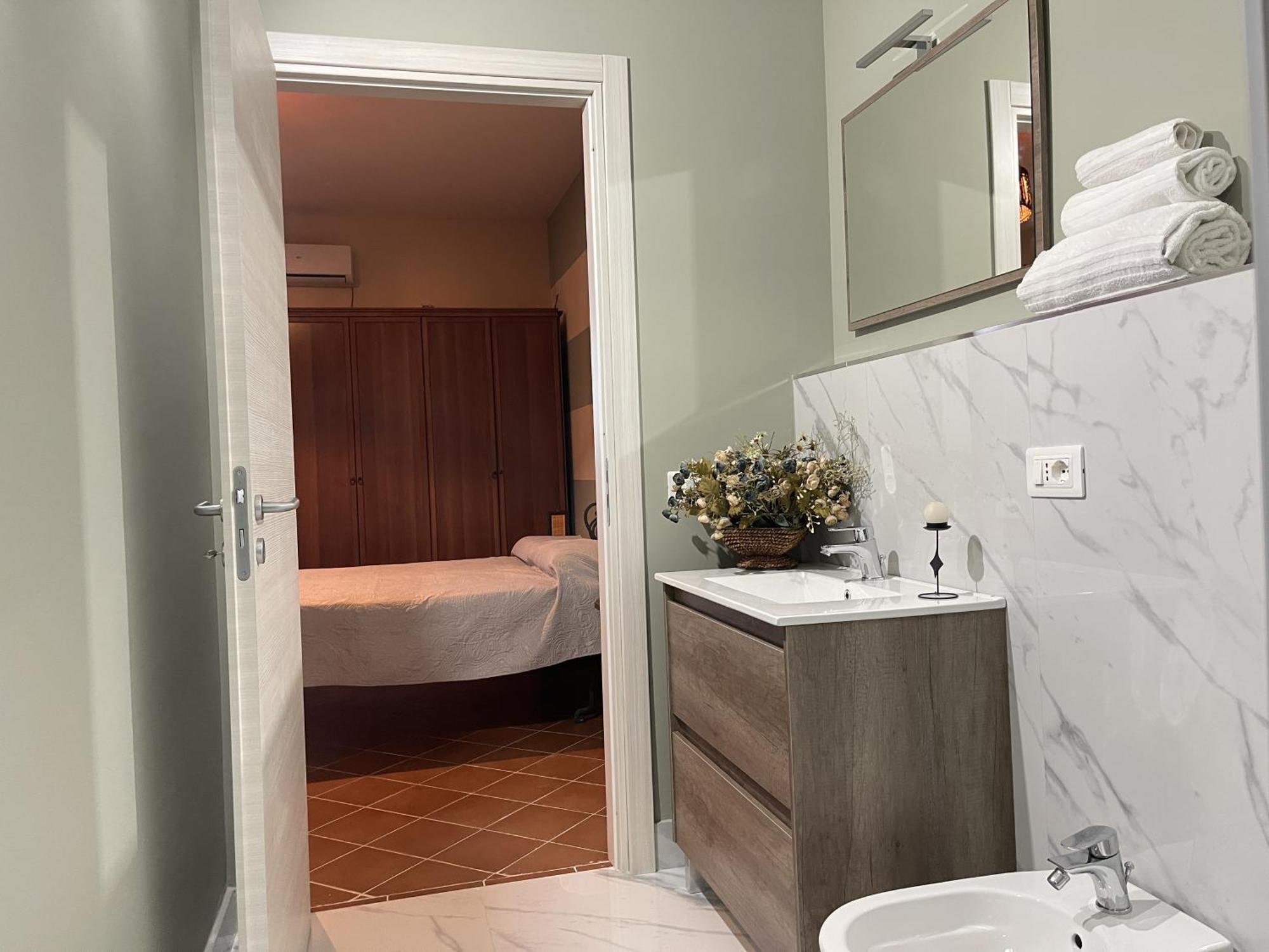 Country Room Sicily - Agrigentoholidays エクステリア 写真