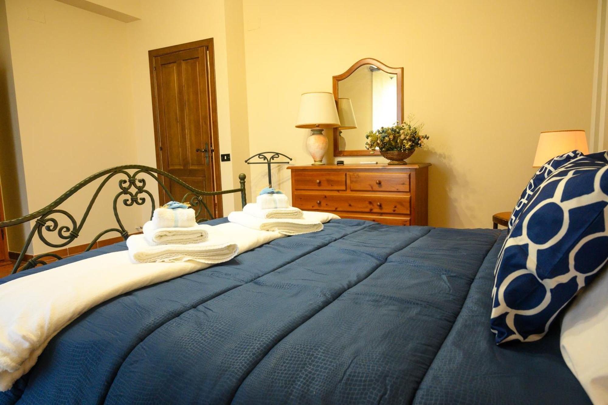 Country Room Sicily - Agrigentoholidays エクステリア 写真