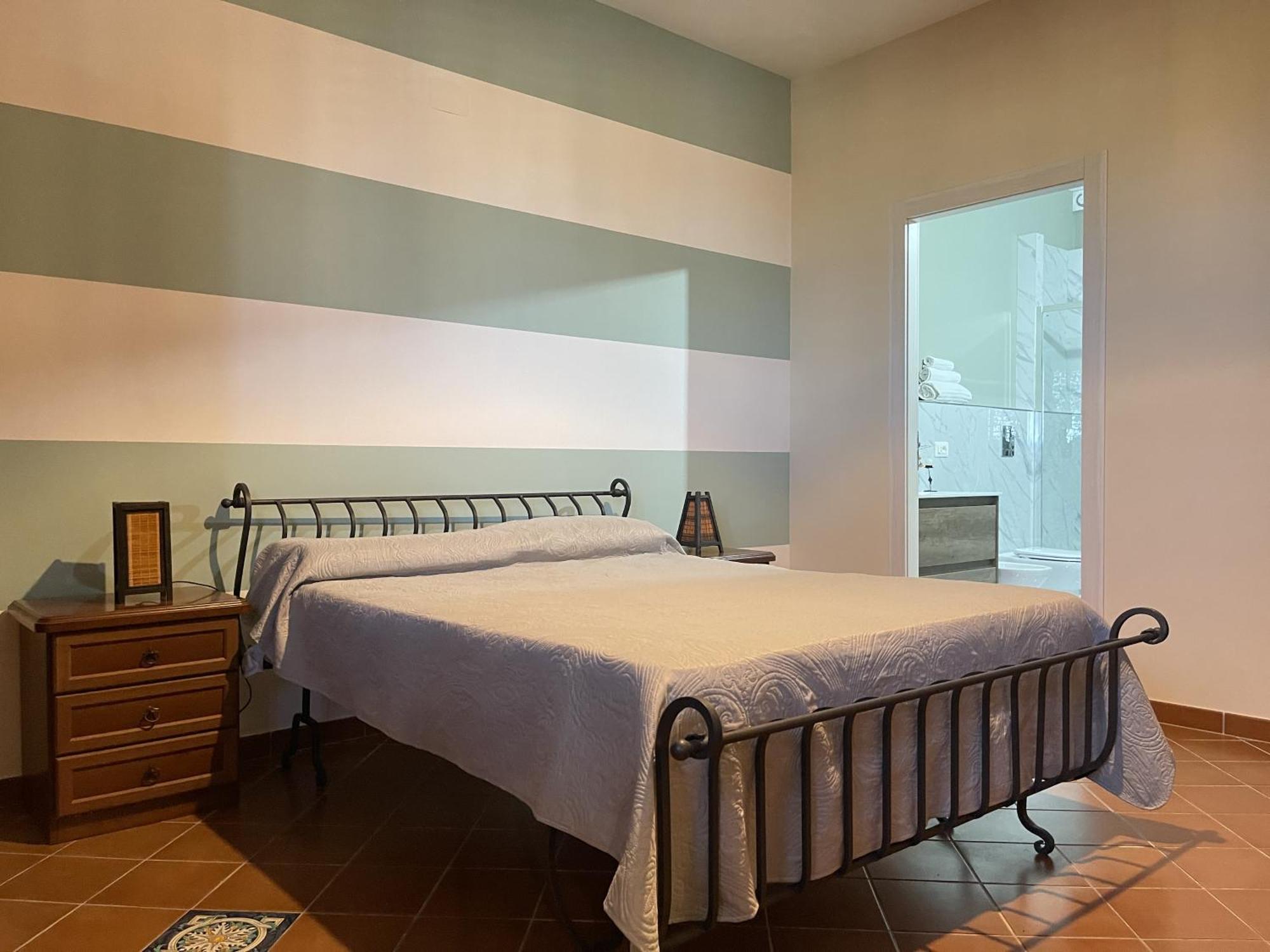 Country Room Sicily - Agrigentoholidays エクステリア 写真